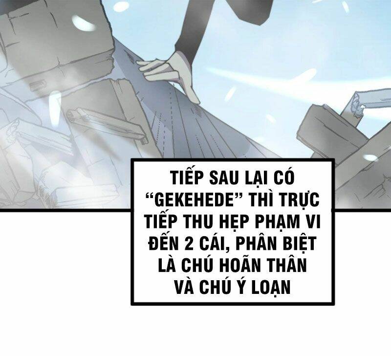 Độc Thủ Vu Y Tập 276 trang 44