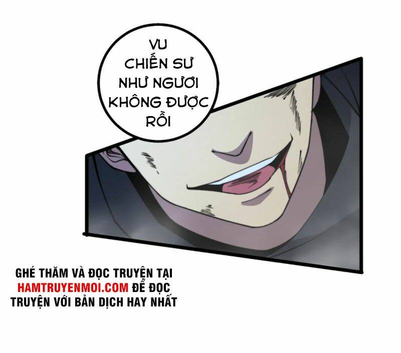 Độc Thủ Vu Y Tập 276 trang 58