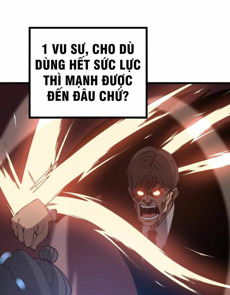 Độc Thủ Vu Y Tập 277 trang 4