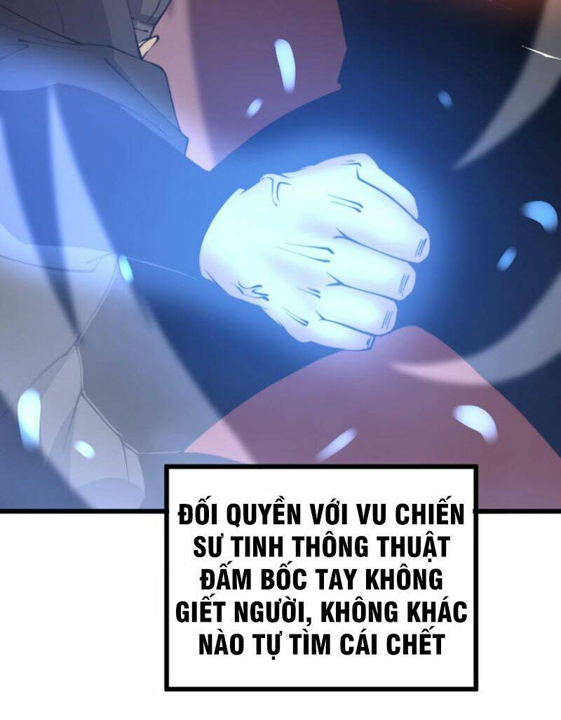 Độc Thủ Vu Y Tập 277 trang 5