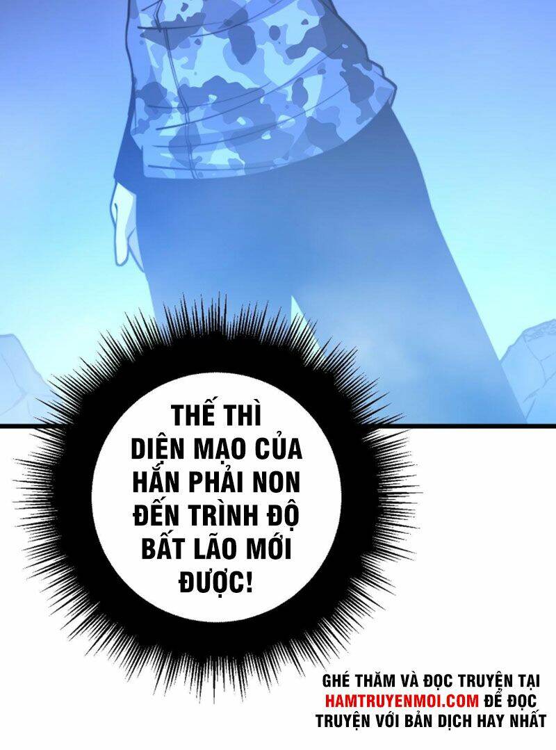 Độc Thủ Vu Y Tập 277 trang 45