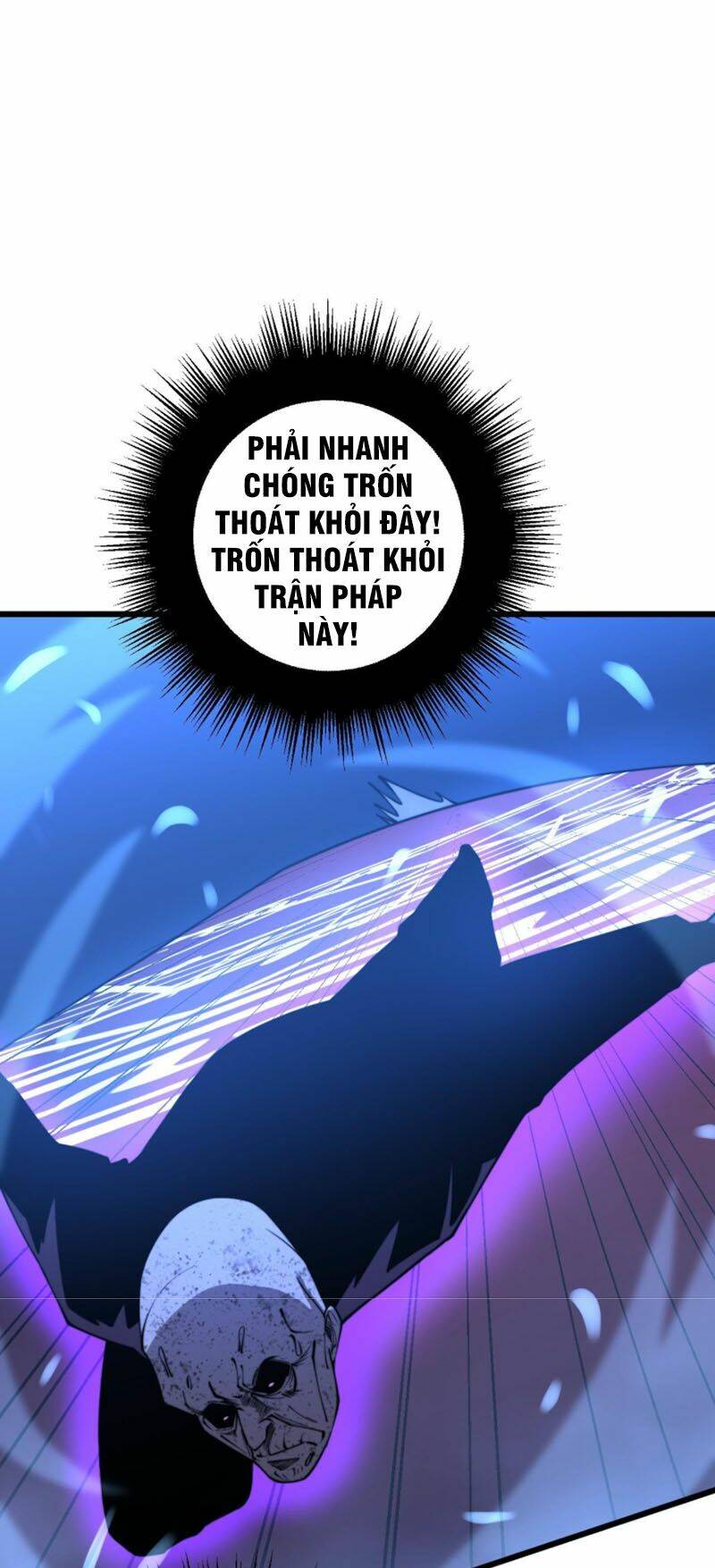 Độc Thủ Vu Y Tập 277 trang 48