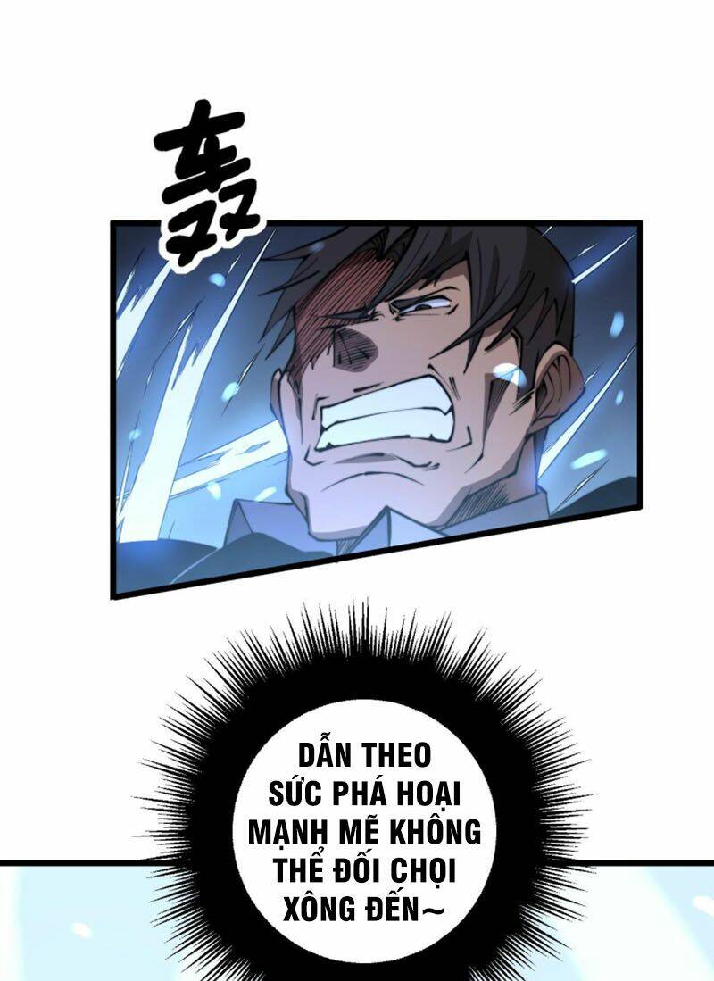 Độc Thủ Vu Y Tập 277 trang 7