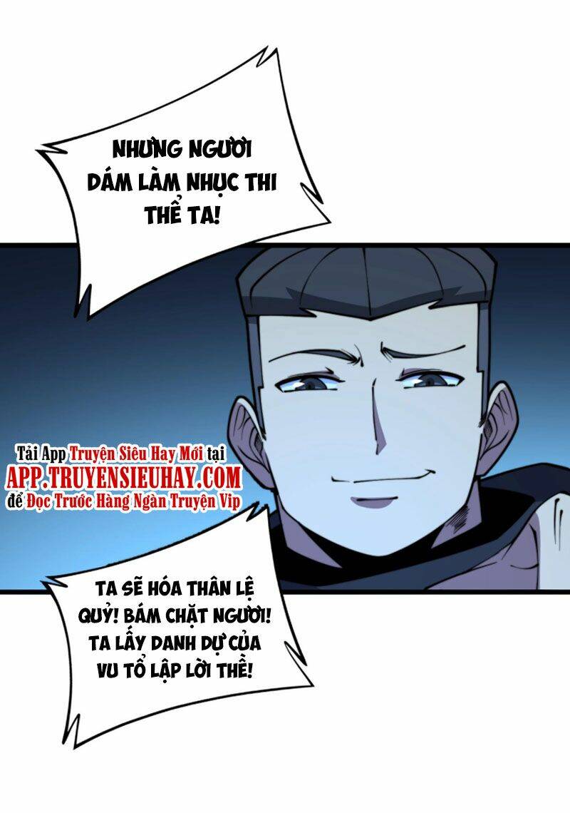 Độc Thủ Vu Y Tập 278 trang 23
