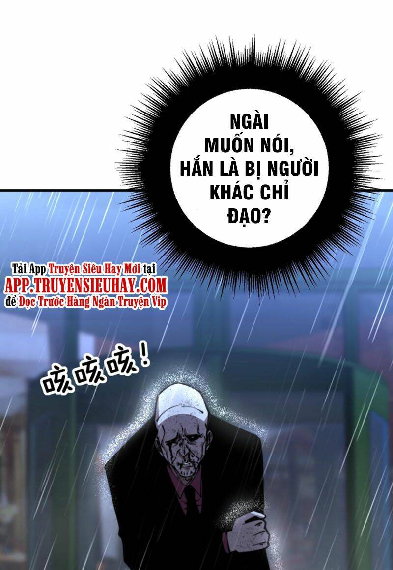 Độc Thủ Vu Y Tập 278 trang 38