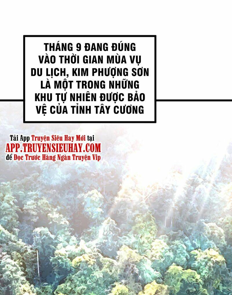 Độc Thủ Vu Y Tập 278 trang 45