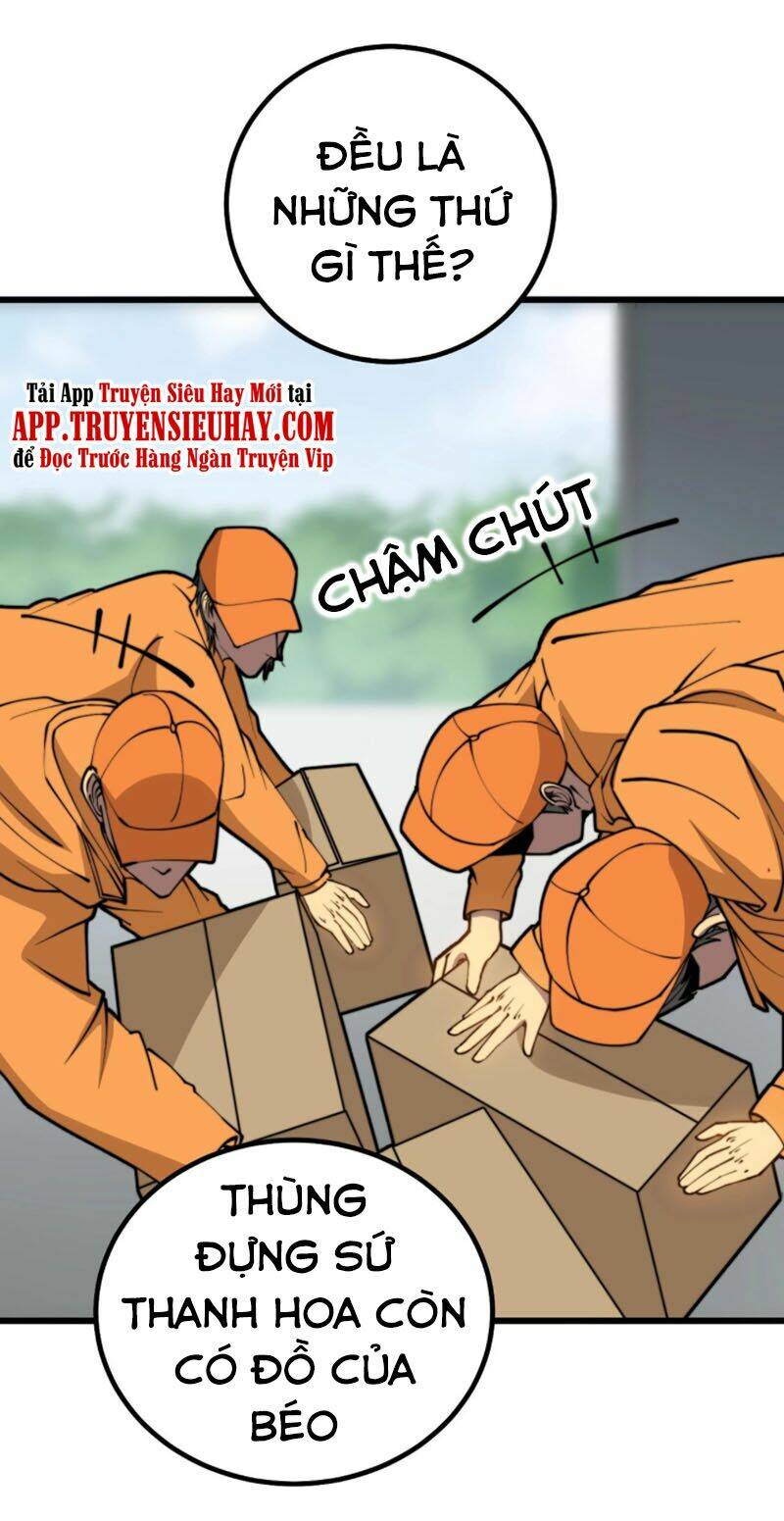 Độc Thủ Vu Y Tập 279 trang 20