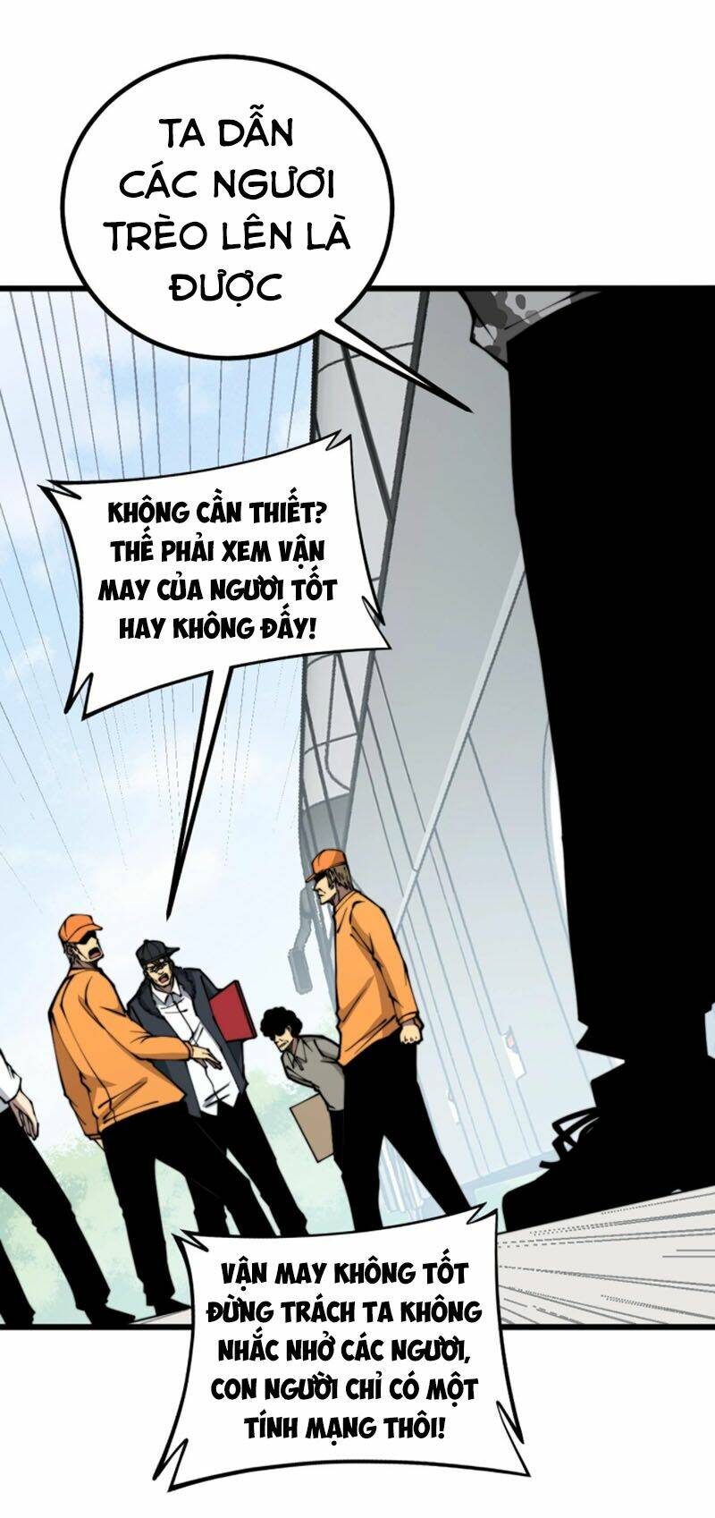 Độc Thủ Vu Y Tập 279 trang 4