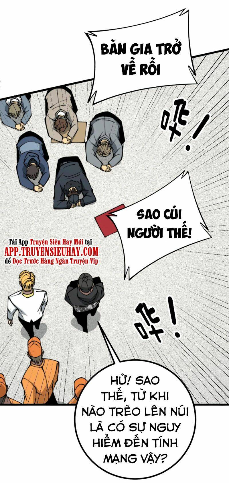 Độc Thủ Vu Y Tập 279 trang 9