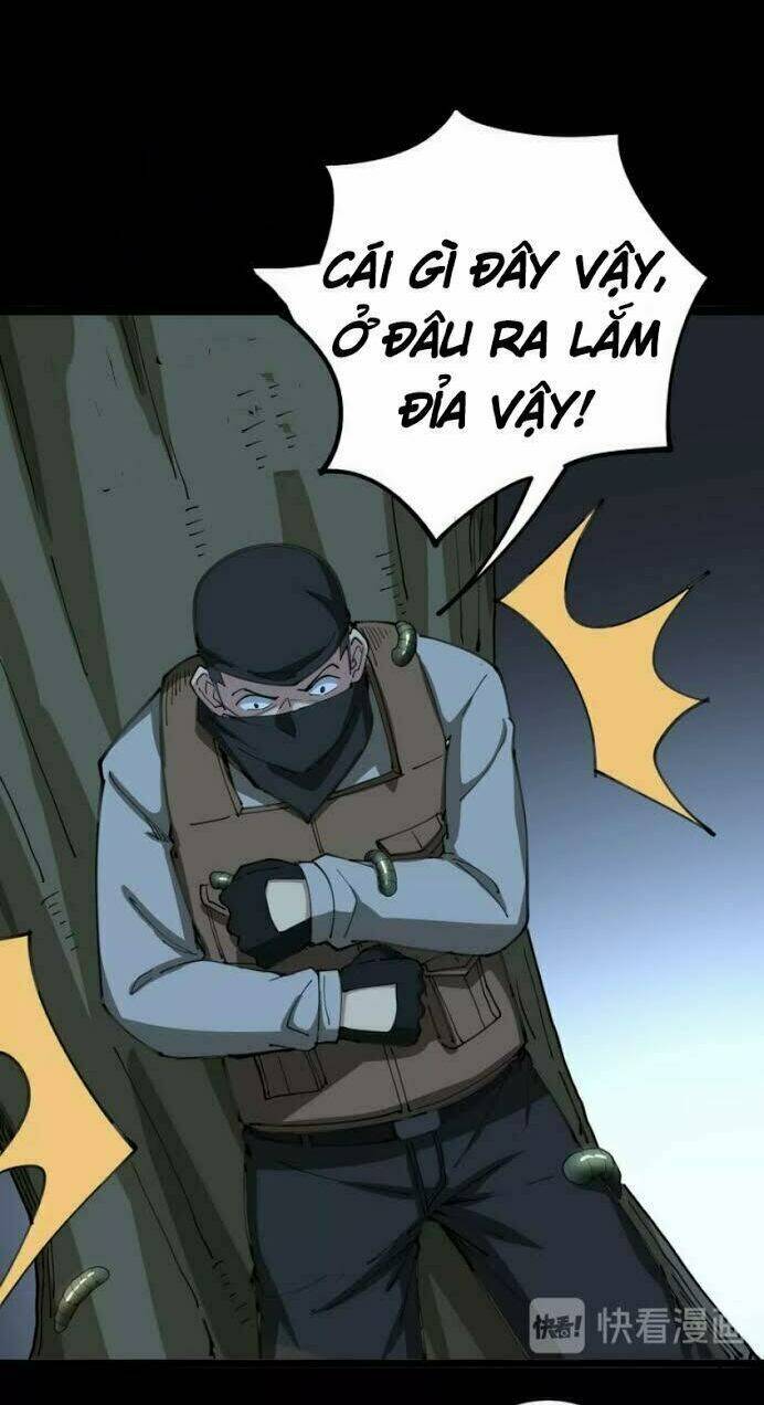 Độc Thủ Vu Y Tập 28 trang 13