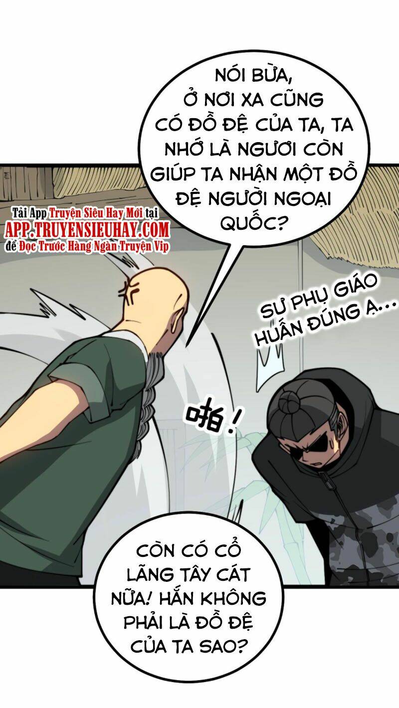 Độc Thủ Vu Y Tập 280 trang 50