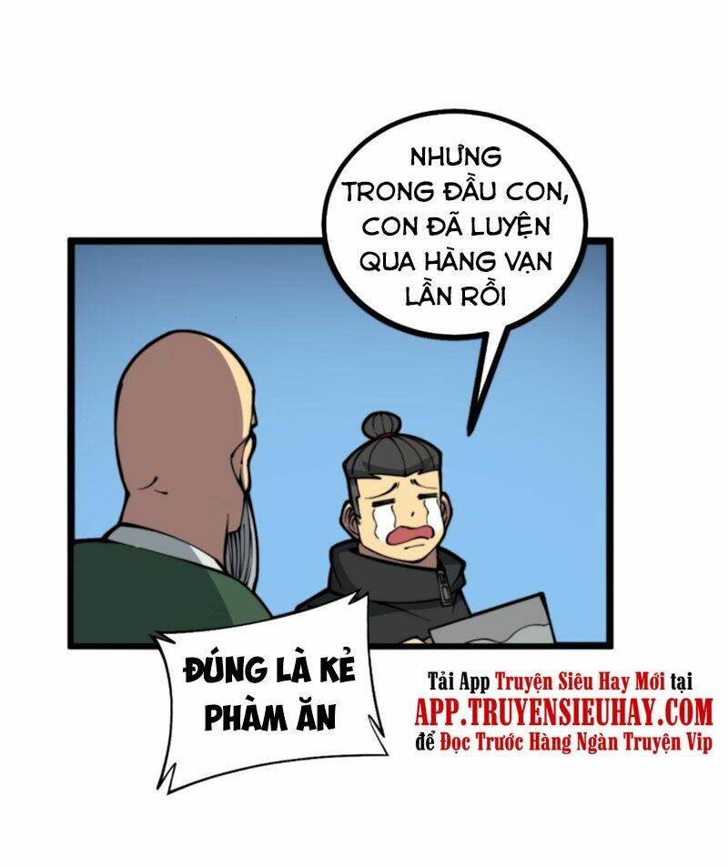 Độc Thủ Vu Y Tập 281 trang 19