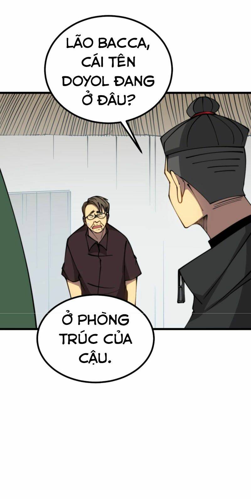 Độc Thủ Vu Y Tập 281 trang 48