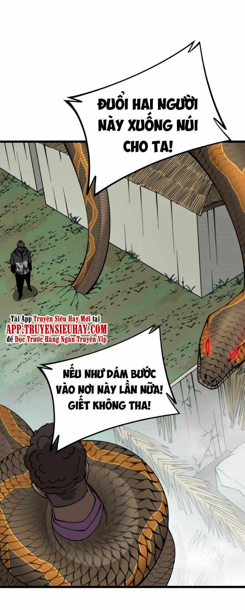 Độc Thủ Vu Y Tập 281 trang 57
