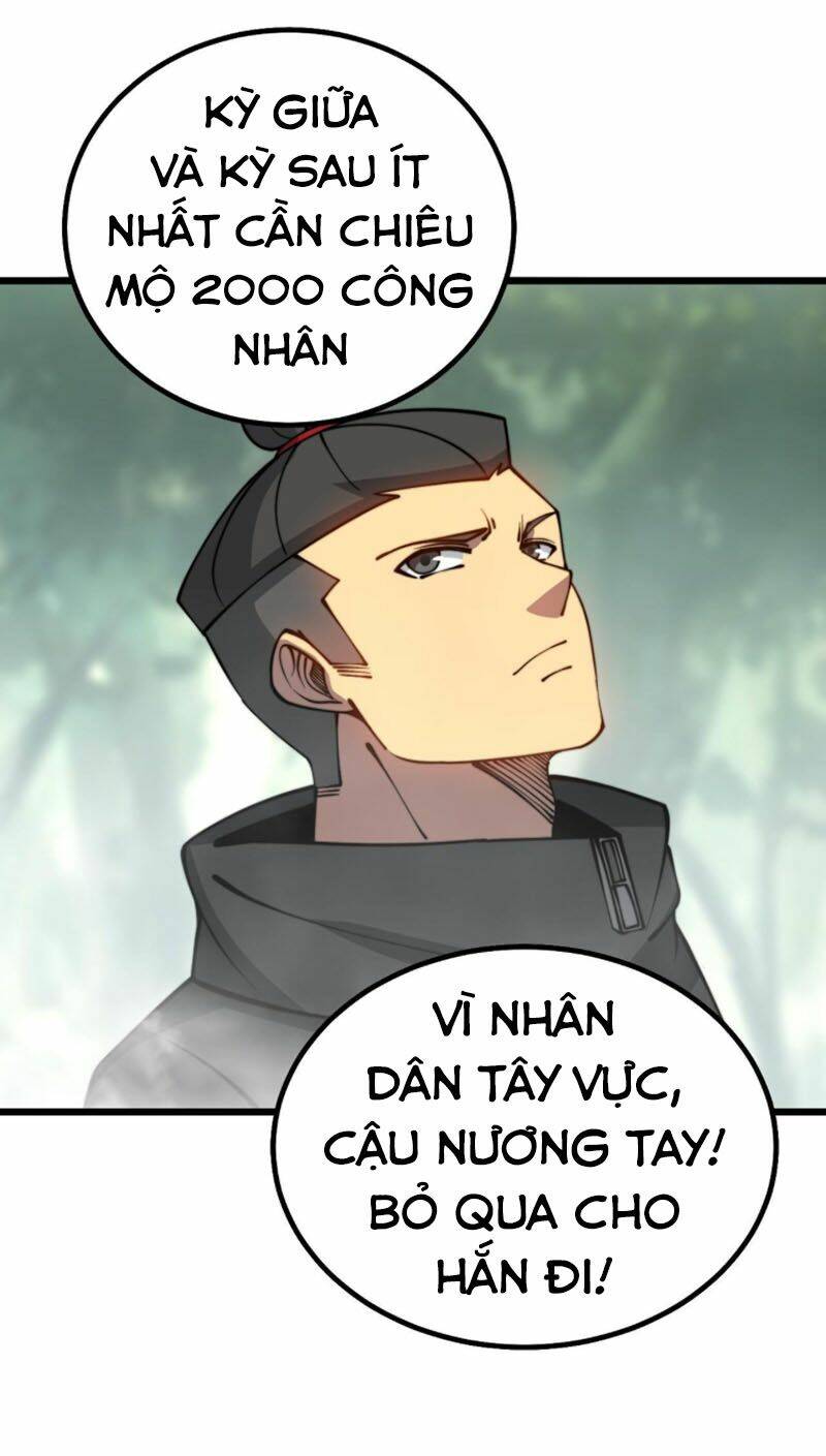 Độc Thủ Vu Y Tập 281 trang 60