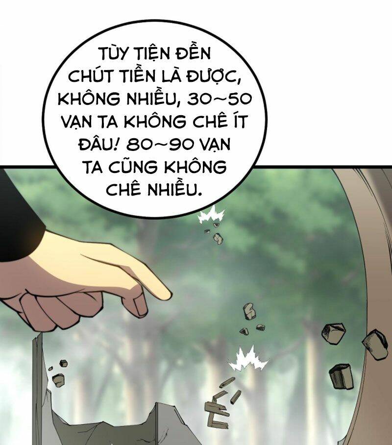 Độc Thủ Vu Y Tập 282 trang 15