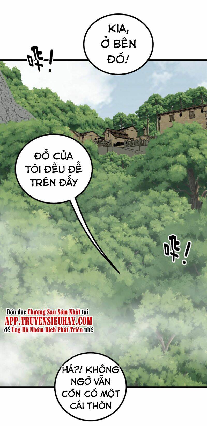 Độc Thủ Vu Y Tập 282 trang 44