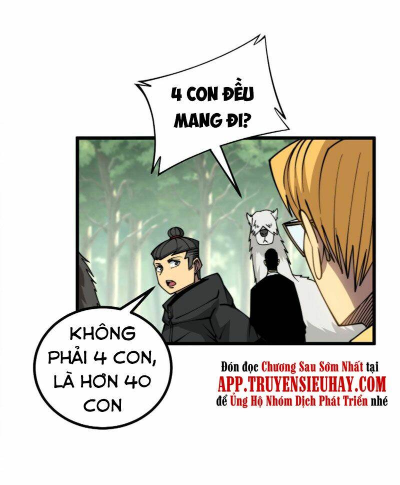 Độc Thủ Vu Y Tập 283 trang 23