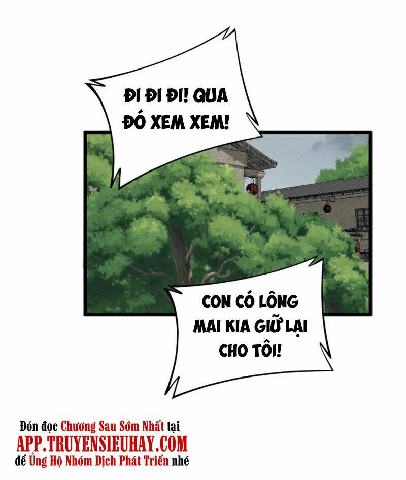 Độc Thủ Vu Y Tập 283 trang 25