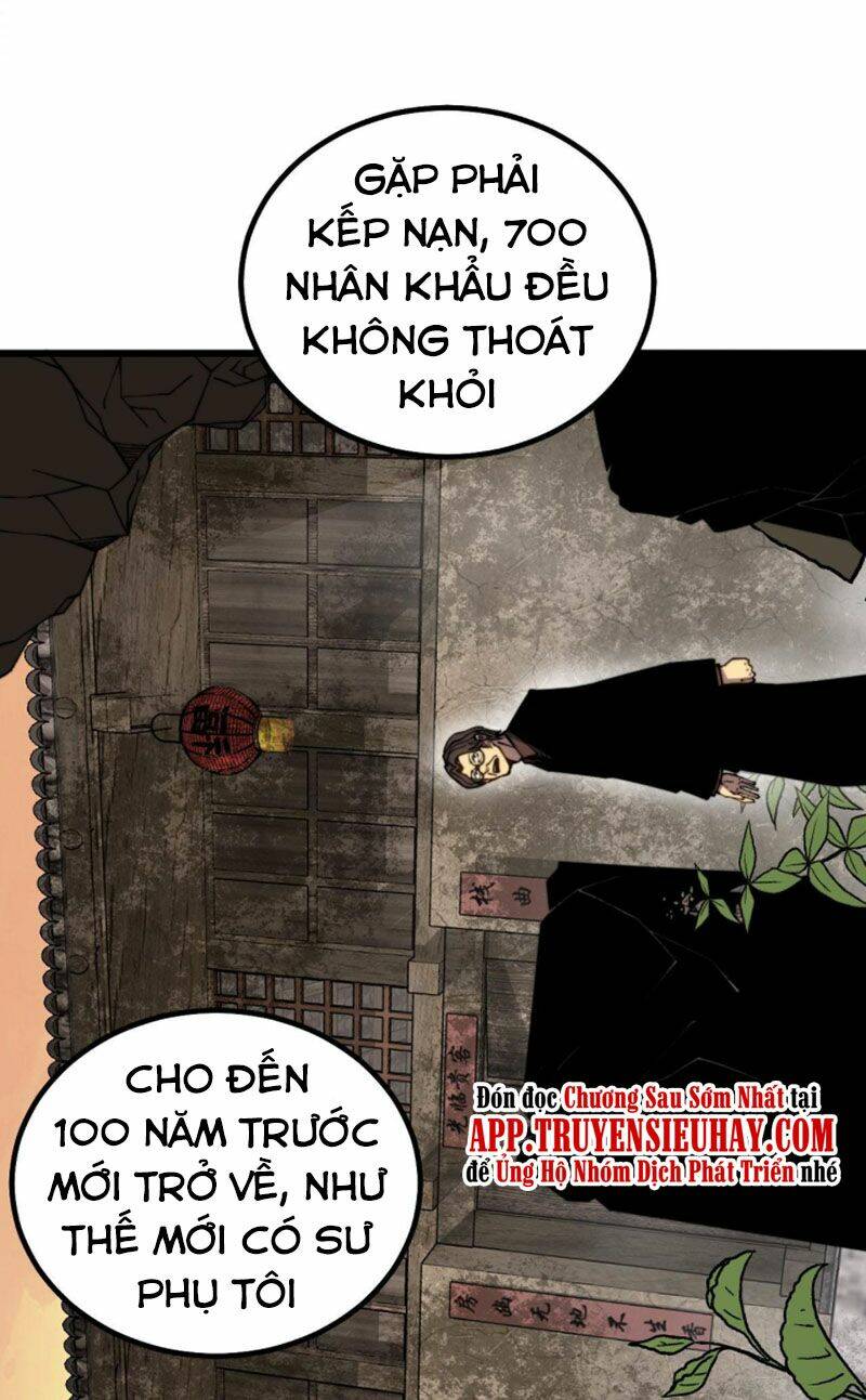 Độc Thủ Vu Y Tập 283 trang 35