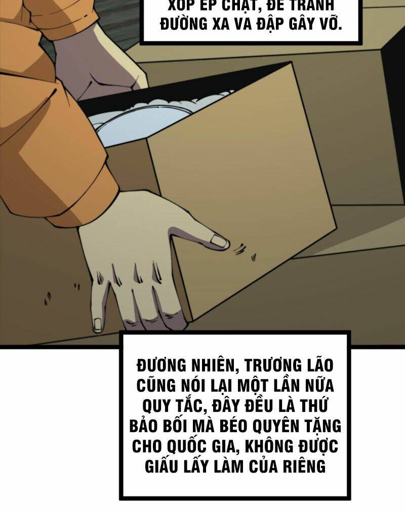 Độc Thủ Vu Y Tập 284 trang 45