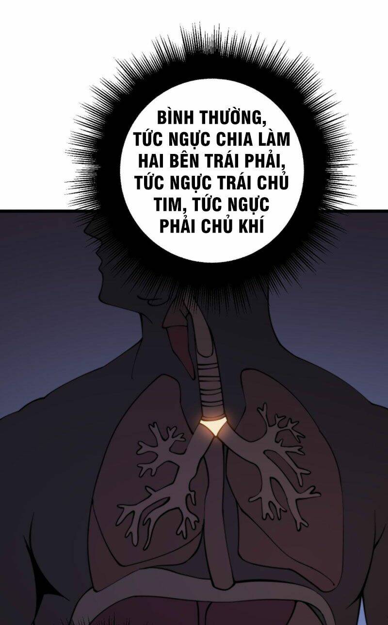 Độc Thủ Vu Y Tập 285 trang 15