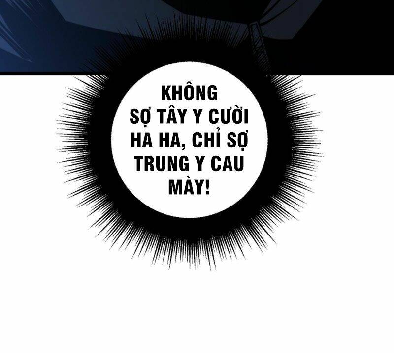 Độc Thủ Vu Y Tập 285 trang 20