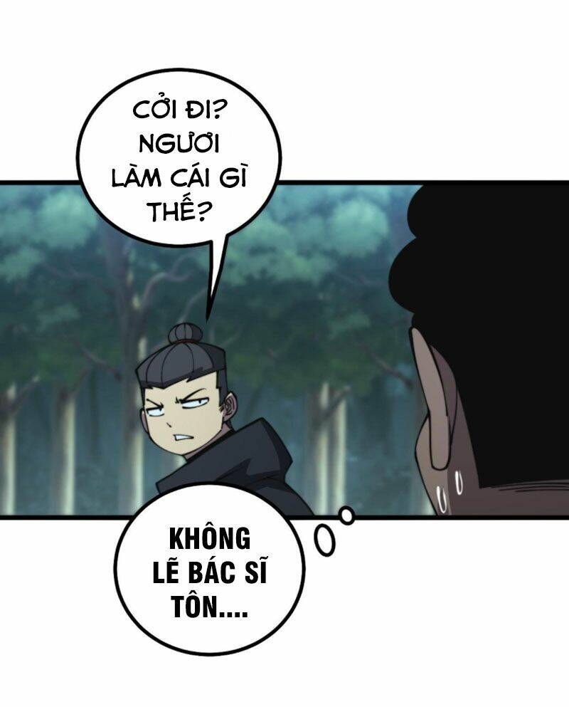 Độc Thủ Vu Y Tập 285 trang 4