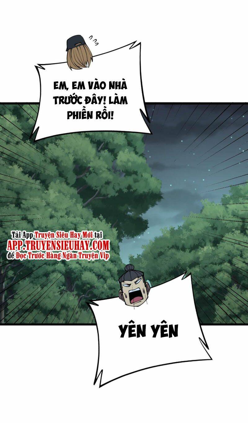 Độc Thủ Vu Y Tập 285 trang 32