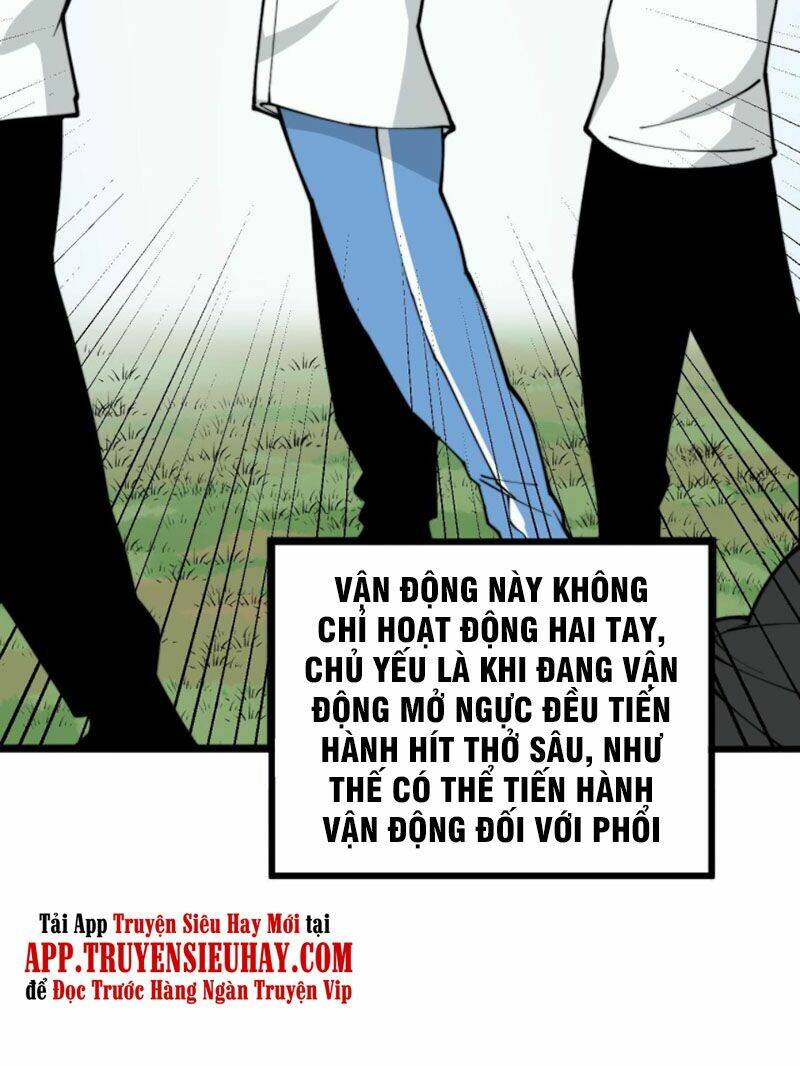 Độc Thủ Vu Y Tập 285 trang 38