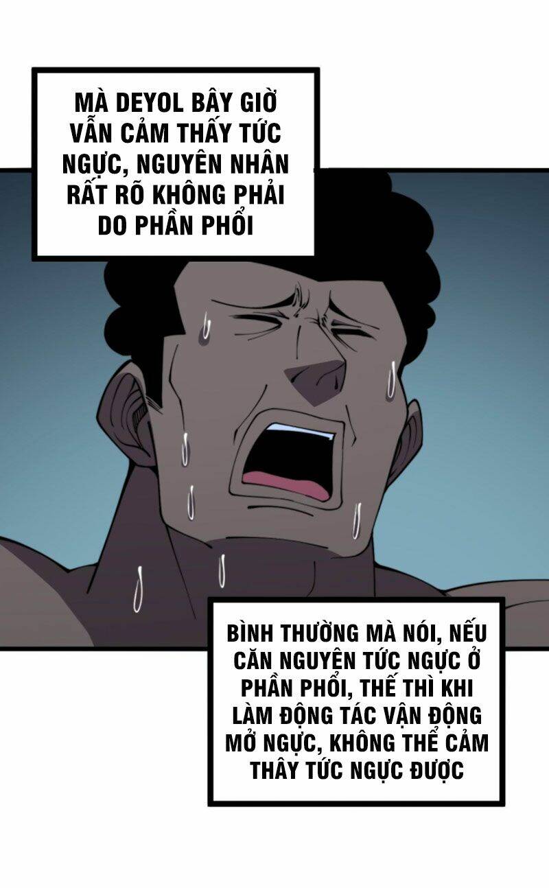 Độc Thủ Vu Y Tập 285 trang 39