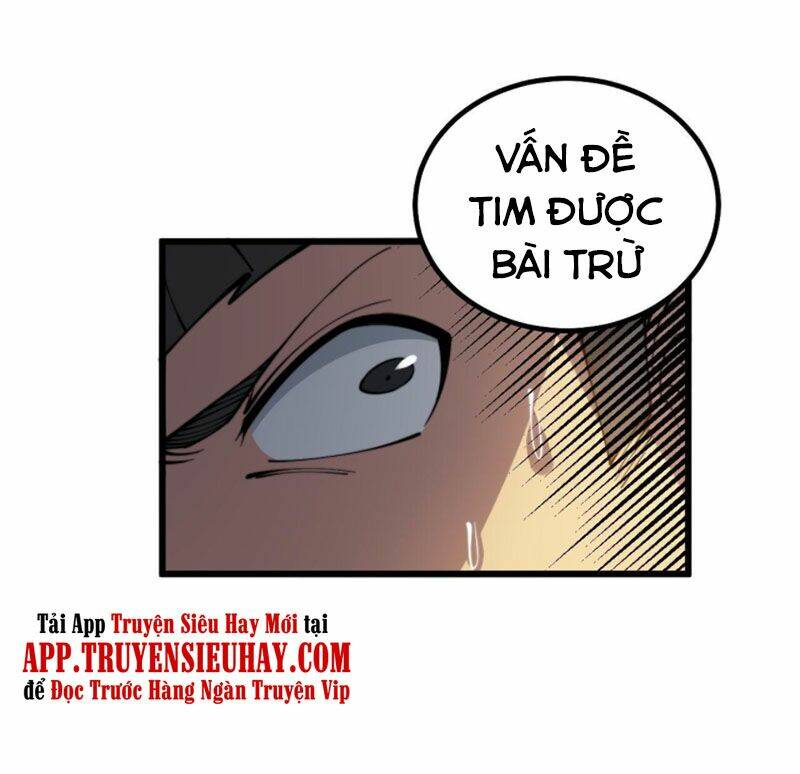 Độc Thủ Vu Y Tập 285 trang 42