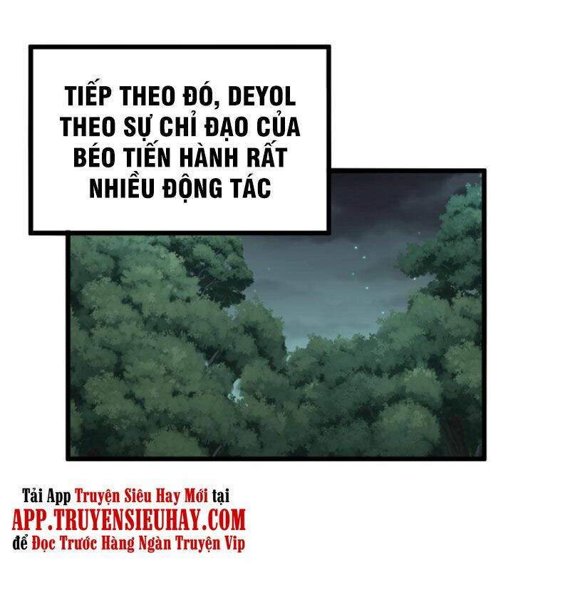 Độc Thủ Vu Y Tập 285 trang 44
