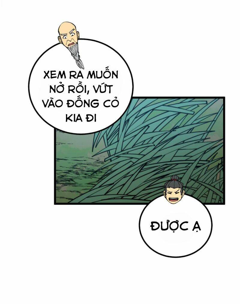 Độc Thủ Vu Y Tập 286 trang 41