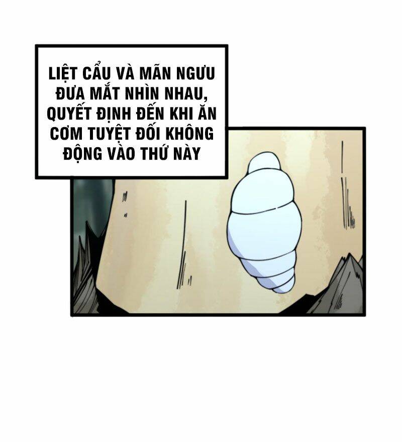 Độc Thủ Vu Y Tập 287 trang 14