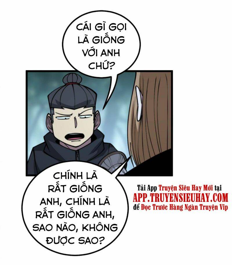 Độc Thủ Vu Y Tập 287 trang 36