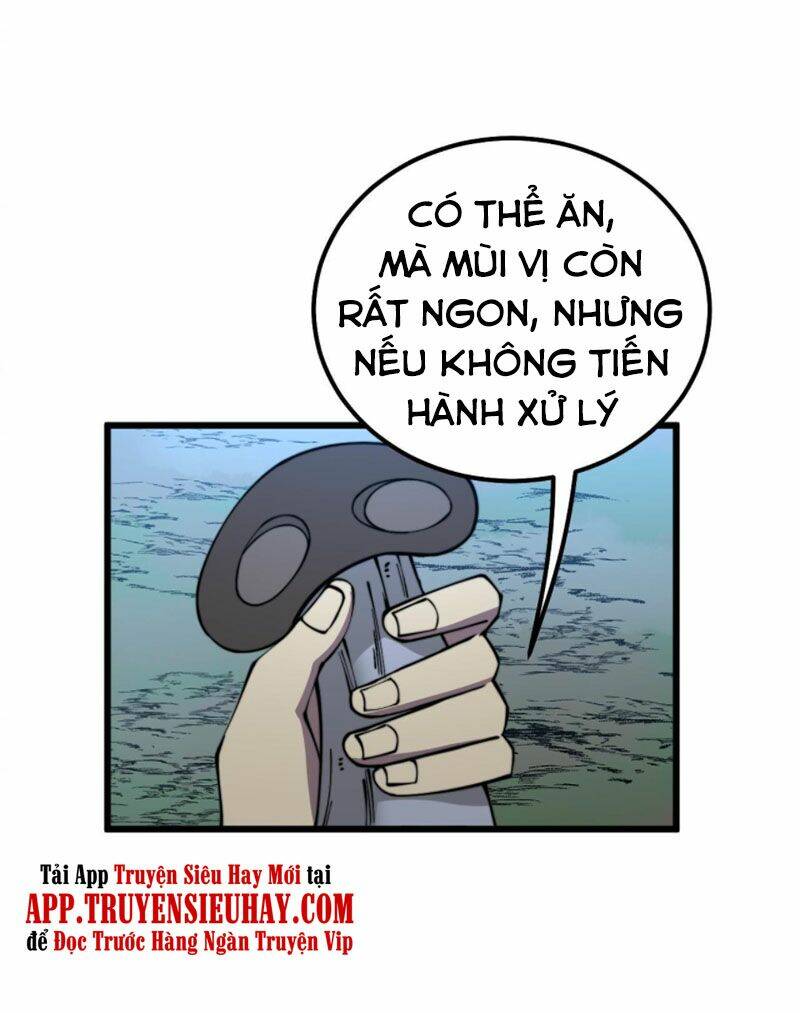 Độc Thủ Vu Y Tập 287 trang 38