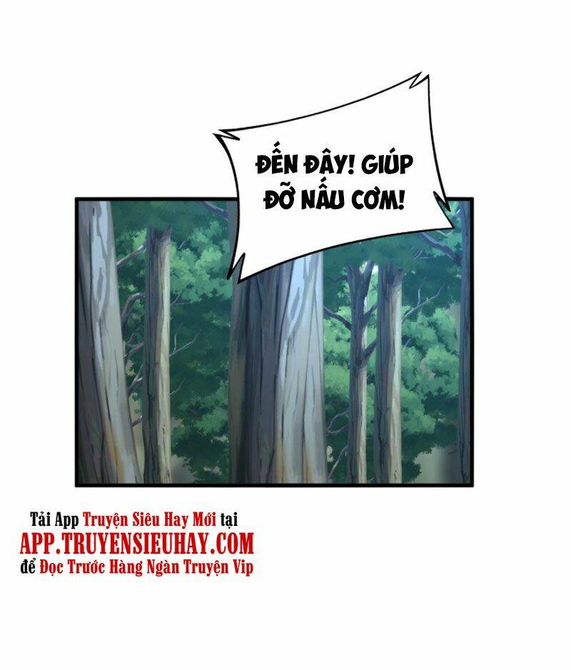 Độc Thủ Vu Y Tập 287 trang 44