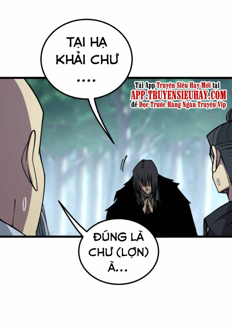 Độc Thủ Vu Y Tập 288 trang 43