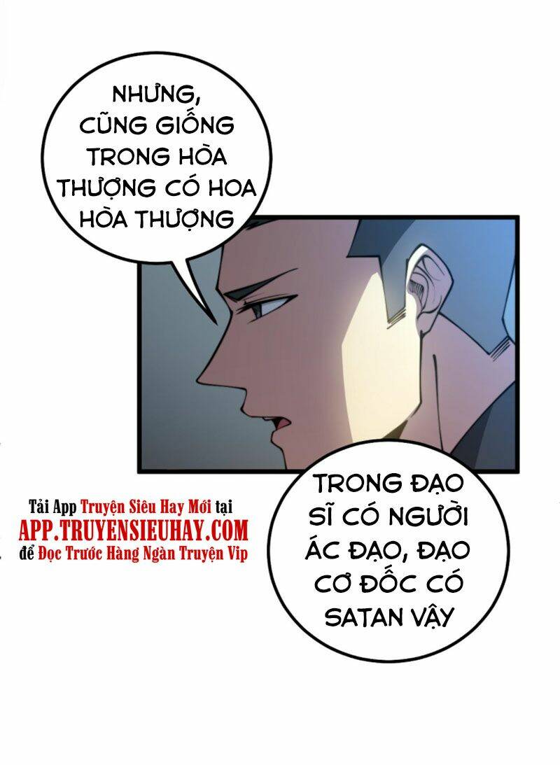 Độc Thủ Vu Y Tập 289 trang 31