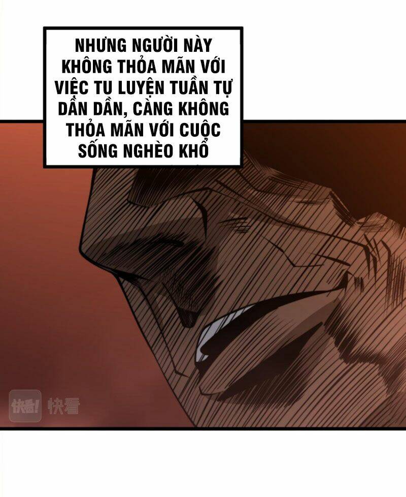 Độc Thủ Vu Y Tập 289 trang 34