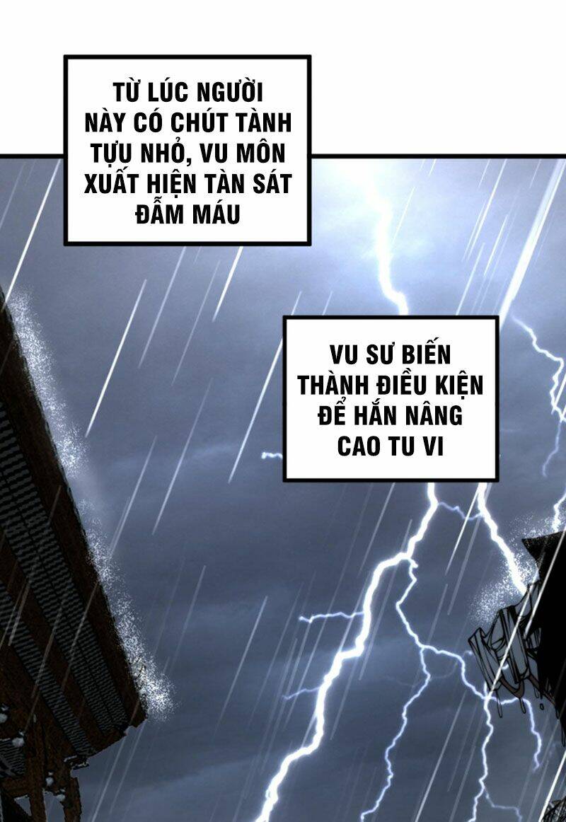 Độc Thủ Vu Y Tập 289 trang 36