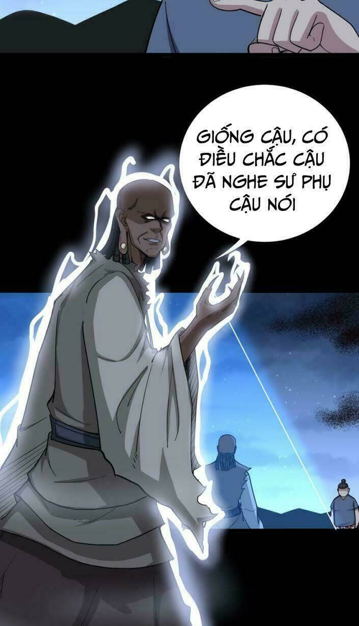Độc Thủ Vu Y Tập 29 trang 25