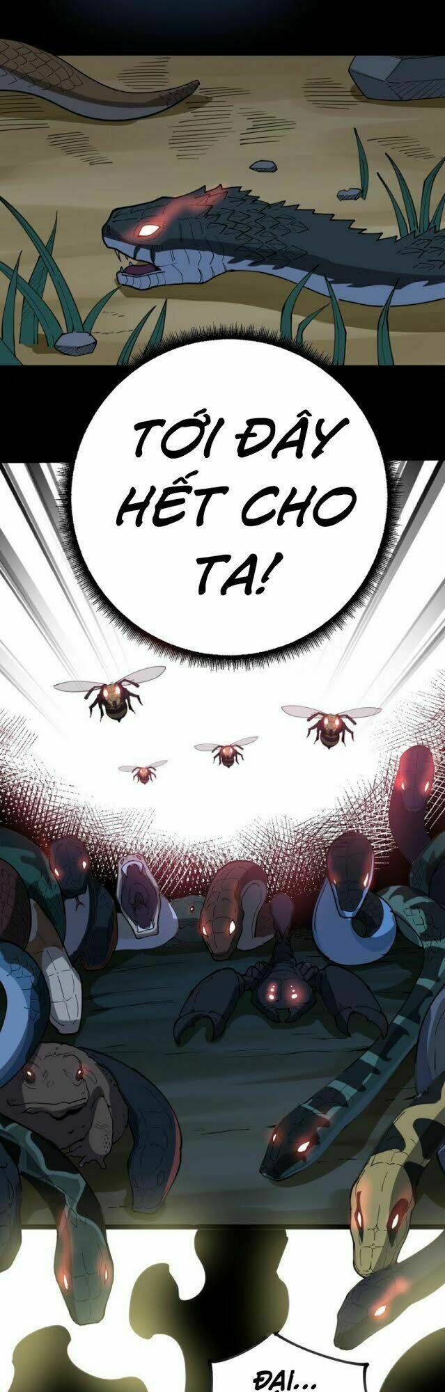 Độc Thủ Vu Y Tập 29 trang 32