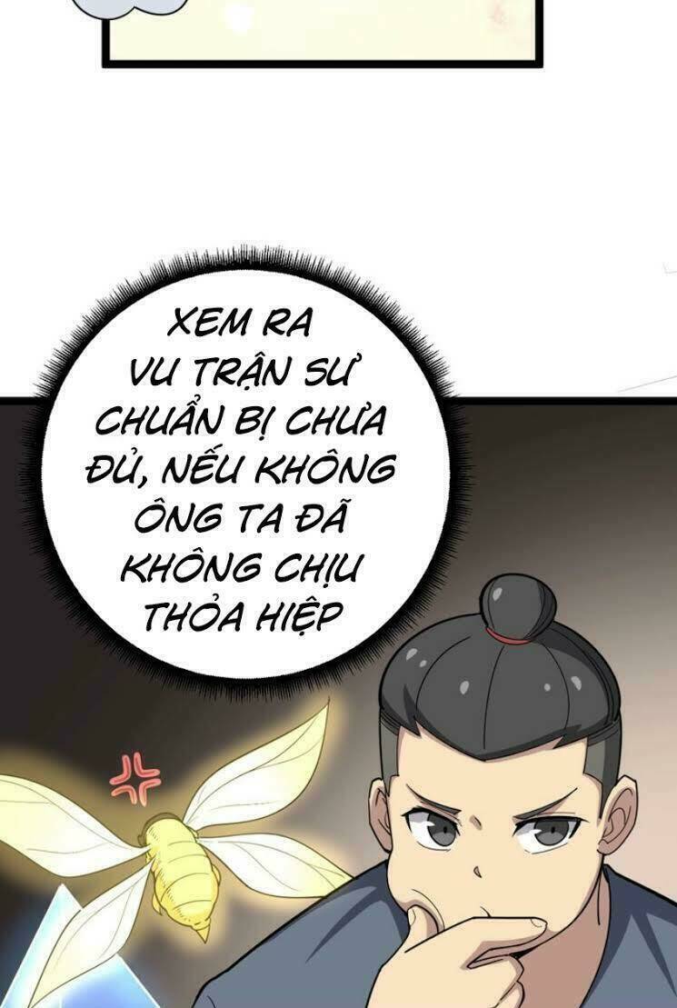 Độc Thủ Vu Y Tập 29 trang 38