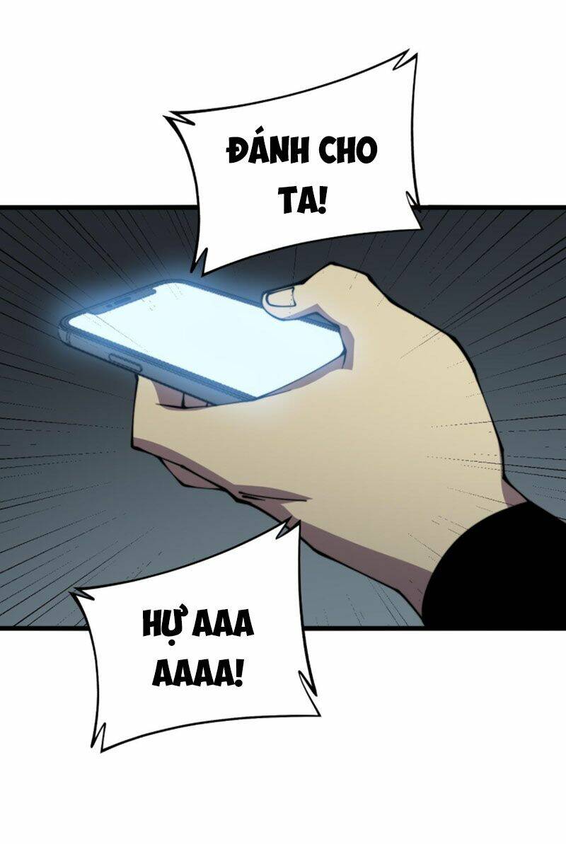 Độc Thủ Vu Y Tập 291 trang 2
