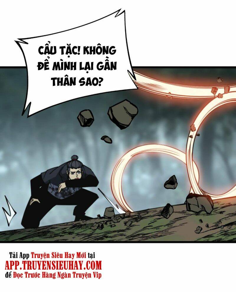 Độc Thủ Vu Y Tập 291 trang 44