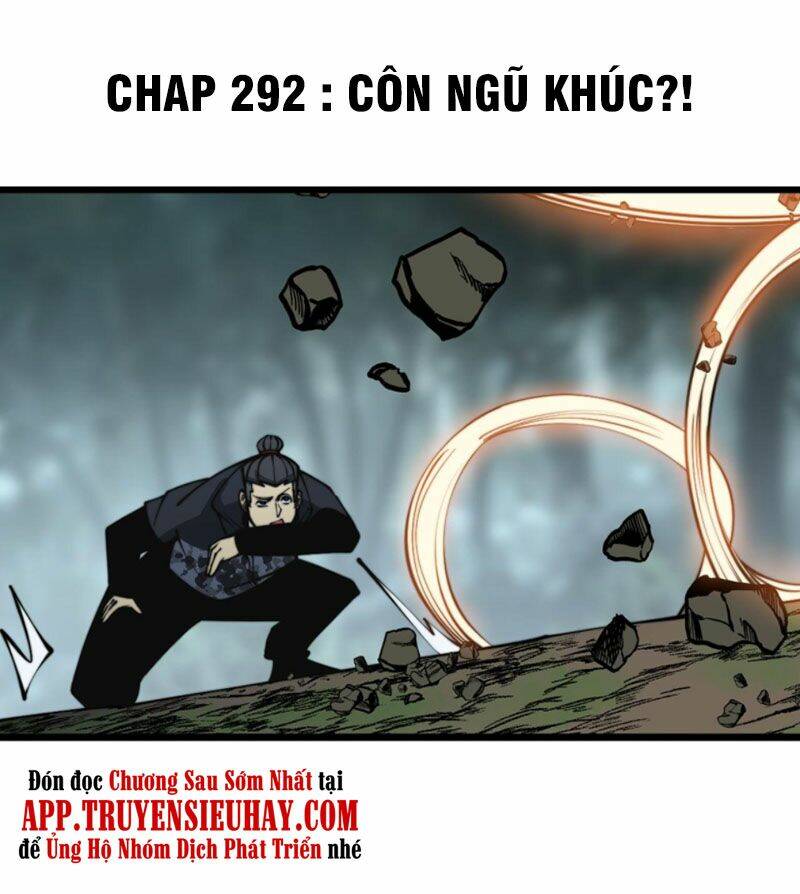 Độc Thủ Vu Y Tập 292 trang 1