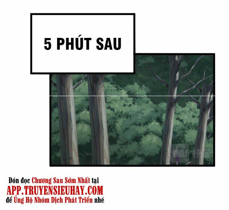 Độc Thủ Vu Y Tập 292 trang 18