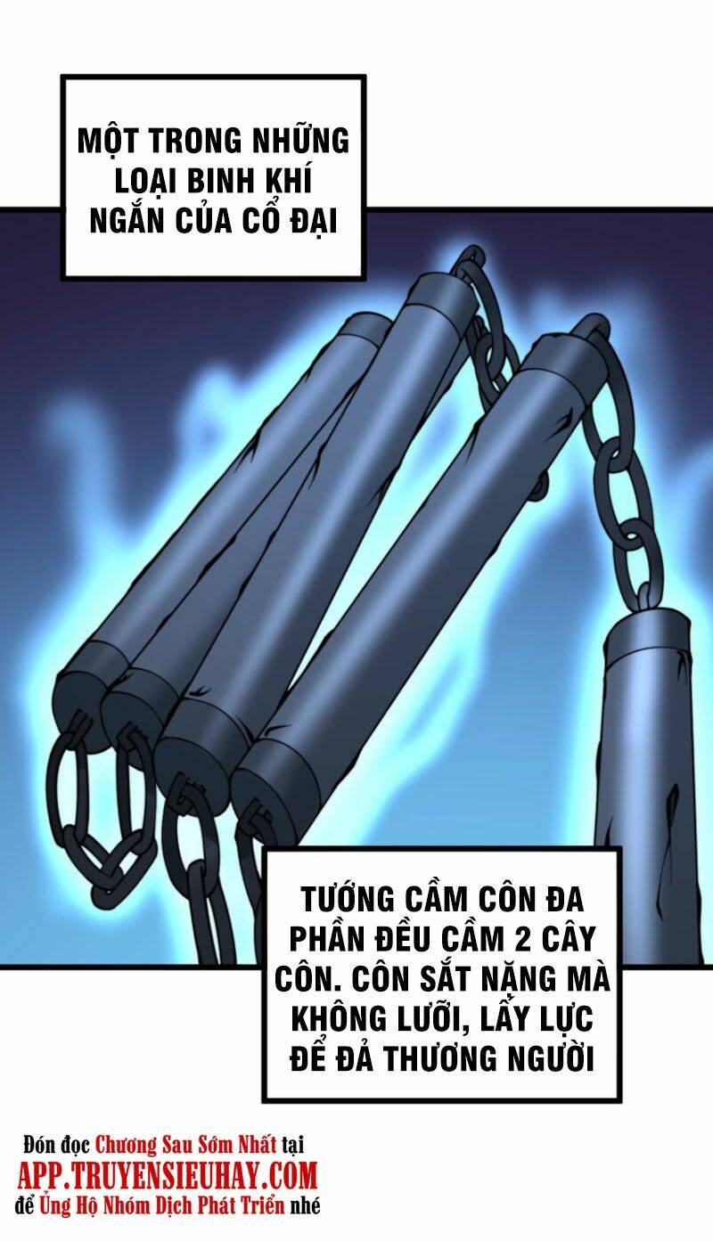 Độc Thủ Vu Y Tập 292 trang 3